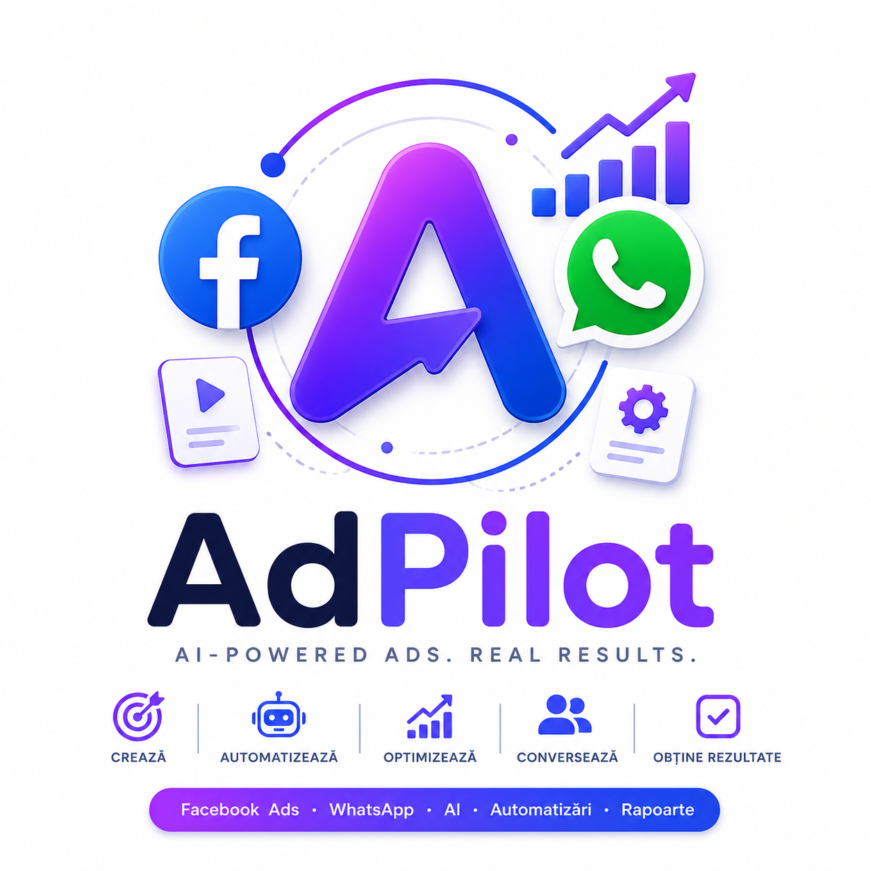 AdPilot AI